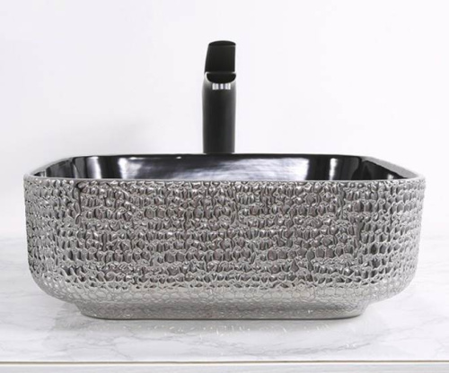 Умывальник CeramaLux D1303H020