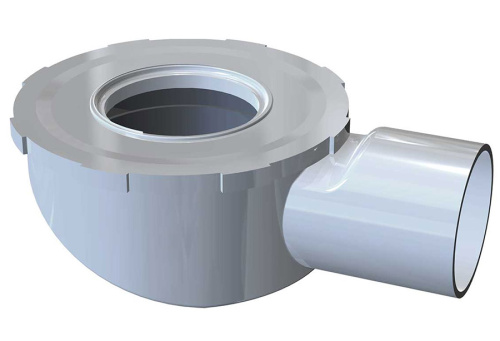 Трап для душа Vincea SAY OPTIMA PITICARE 601.70.P.PITI