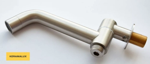 Душевая система Vivi Felice 0620 Nichel