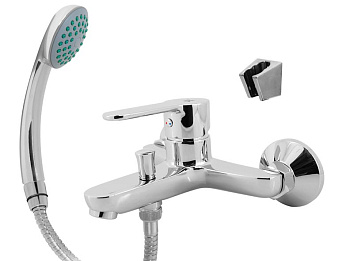 Смеситель для ванны Ahti Satakunta SK405001