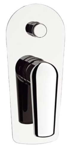 Смеситель для душа Remer Vanity V09