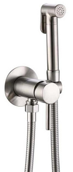 Гигиенический душ Vivi Felice 2515 Nichel
