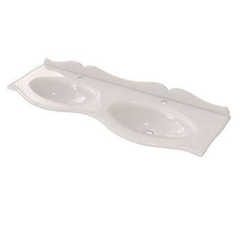 Умывальник Caprigo Bourget 140 GC18R 11017