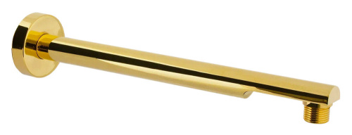 Кронштейн 40 см Remer 348N40DO, золото глянцевое