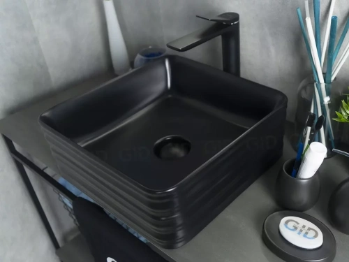 Умывальник Gid Bm965