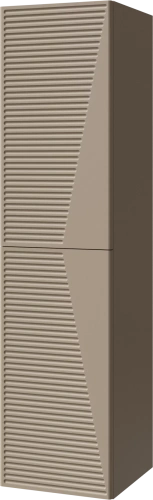 Пенал подвесной Caprigo Modo Terza 35 35650R-SF004