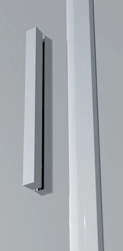 Душевая дверь Vincea Soft 2 VDS-3SO2130CL