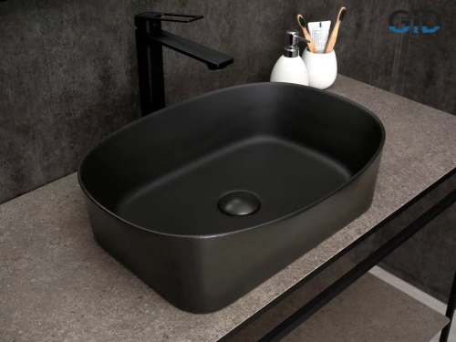 Умывальник Gid N9028bg