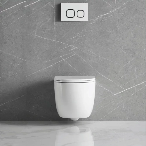 Унитаз подвесной Vincea Tornado Globo VT1-52T