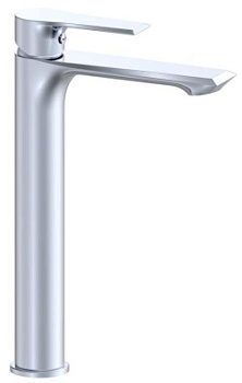 Смеситель для умывальника Vivi Felice 8025 Cromo