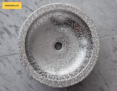 Умывальник CeramaLux J2050