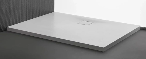 Душевой поддон Kolpa-san Moonwalk 140x80 white 597070