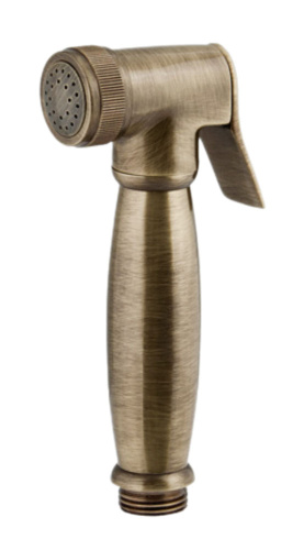 Лейка Remer 332OBVO, бронза