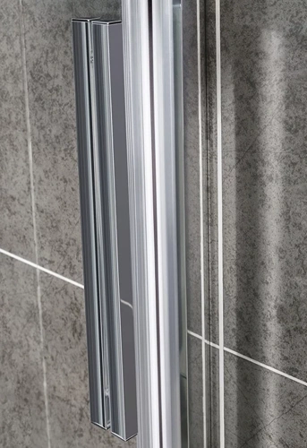 Душевая дверь Vincea Slim-U VDS-2SU110CL