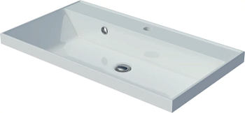 Умывальник Madera Classica 80