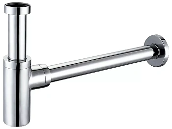 Сифон для раковины Gid G-54CH