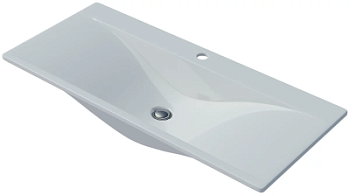 Умывальник Madera Pulsus 100