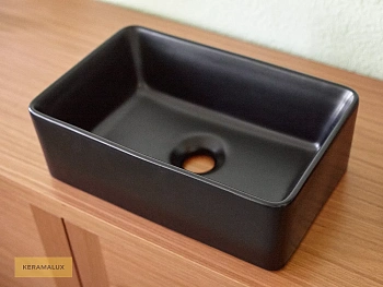 Умывальник CeramaLux 6230MB