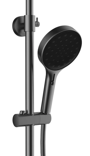 Душевая система Vincea Inspire VSFS-3I12TGM