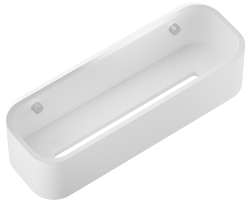 Душевая ёмкость Decor Walther Stone white DCT30 0973855