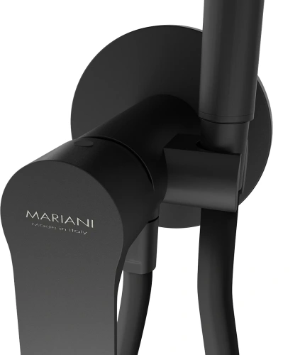 Гигиенический душ Mariani Kali B14185KLW