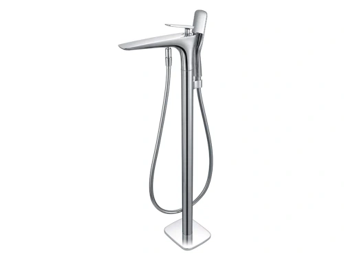 Смеситель для ванны Vincea VTF-102CH