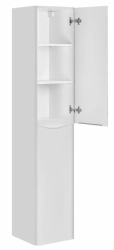 Пенал подвесной Vincea Paola VSC-2P170GW-L