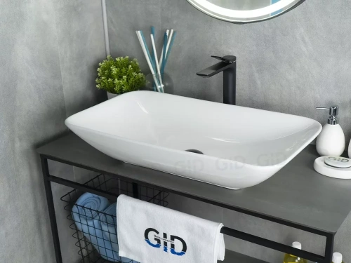 Умывальник Gid N9122