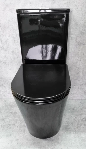 Унитаз напольный Ceramalux 2178-18