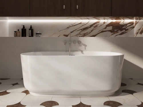 Смеситель для ванны Vincea Groove VBTW-4G1BN