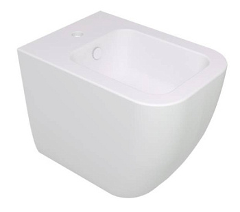 Биде приставное GSG Ceramic Design Brio BRBI01000