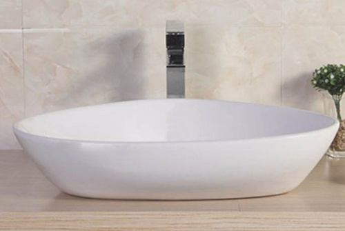 Умывальник CeramaLux 7472B