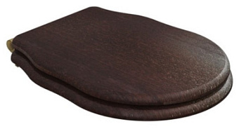 Сиденье для унитаза Caprigo Boheme KFm-IB-B039