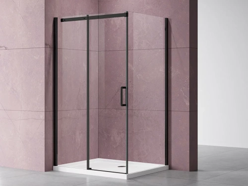 Душевой уголок Vincea Dice VSR-4D9013CLB