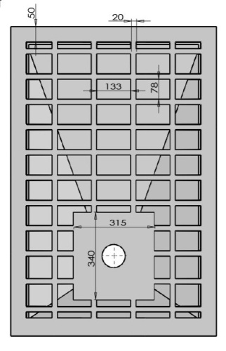 Душевой поддон Vincea VST-4SR9010W