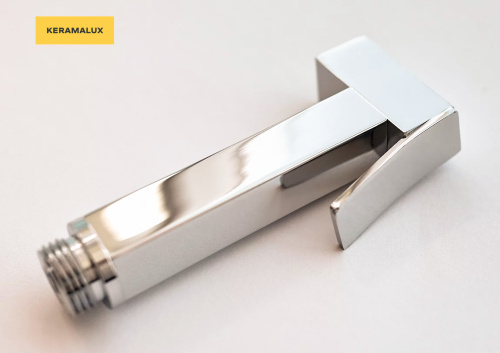 Гигиенический душ CeramaLux KBS/009 хром