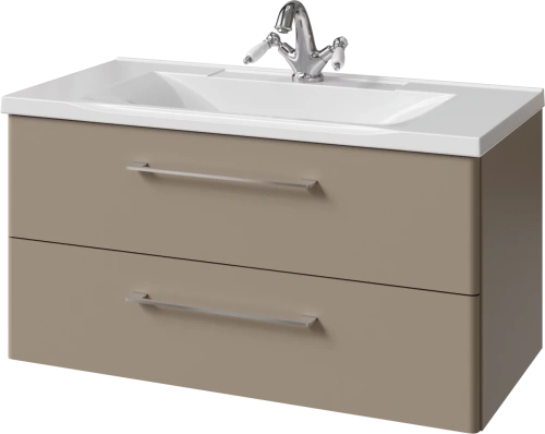 Тумба подвесная Caprigo Accord 90 2218-SF004