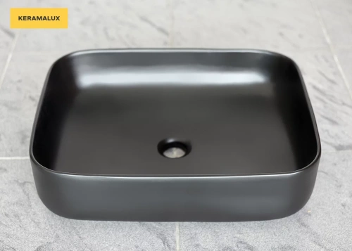 Умывальник Vincea VBS-105MB