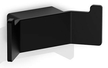 Крючок двойной Decor Walther Contract 0650460