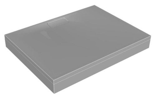 Душевой поддон Kolpa-san Drop 140x90 986620