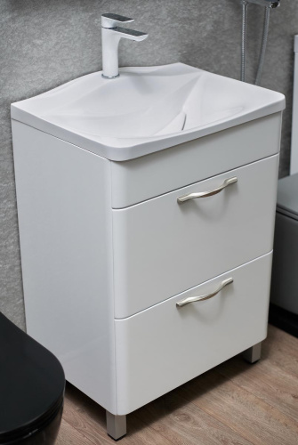 Тумба напольная Vela Лилия 60Н TU27071