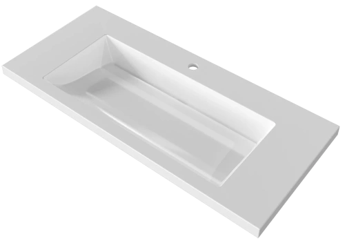 Умывальник Versalia Luxor 100