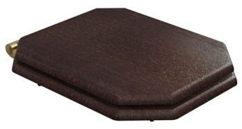 Сиденье для унитаза Caprigo Tempo KFm-47B-B039