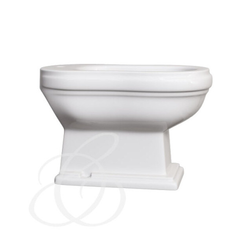 Биде напольное Caprigo Borgo 3814