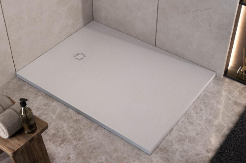 Душевой поддон Kolpa-san Hopp 140x100 white 575310