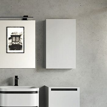 Пенал подвесной Kolpa-san Vittoria V 702/20 45 White 546250