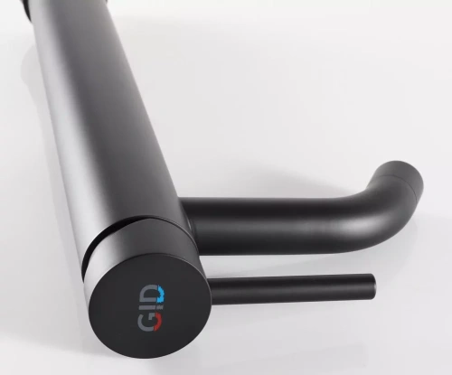 Смеситель для раковины Gid Inga SS096-BM-D