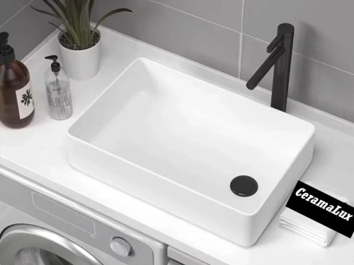 Умывальник CeramaLux 6250