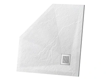 Душевой поддон Vincea VST-4SP1010W