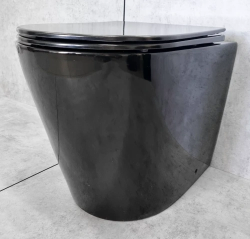 Унитаз приставной Ceramalux 3178-18